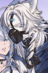 人狼とエルフ (Raw – Free)