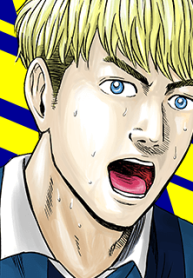 転生したらウイニングイレブンだった件 (Raw – Free)