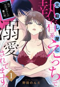 島のお医者さんの裏の顔。元殺し屋に執着系えっちで溺愛されてます。(Raw – Free)