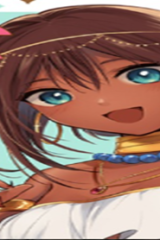 サン王子は妻になりたい (Raw – Free)