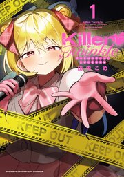 Killer Twinkle～アンチはステージに上がれません～ (Raw – Free)