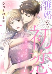 離婚のち初恋 再会した幼馴染と甘い一夜を過ごしたら… (Raw – Free)