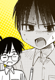 男子高校生のススメ (Raw – Free)