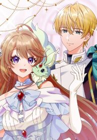 宝石の聖女―「欲深女め!」と追放されたけど、隣国の王子様と幸せに暮らすのであとはもうご勝手に!― (Raw – Free)