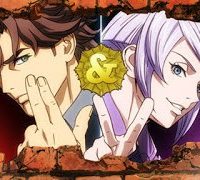 Double Decker!ダグ&キリル (Raw – Free)