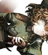 幼女戦記 (Raw – Free)