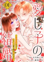 愛し子の結婚～偽装契約なのにエリート騎士様が甘すぎる～ (Raw – Free)