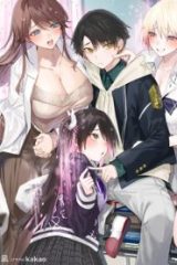 極めて健全な 美少女レベルアップ (Raw – Free)