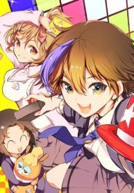 クイズの女神さま！ (Raw – Free)