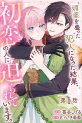 媚薬を盛った犯人になった結果、初恋の人に迫られています。 (Raw – Free)