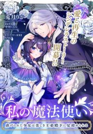 私の魔法使い 虐げられた少女は美しき王弟殿下に見初められる (Raw – Free)