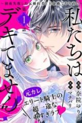 私たちはデキてません!～初夜失敗した元婚約者と王命婚でやり直し～ (Raw – Free)