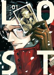 Lost (Raw – Free)