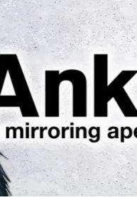 Ank : A Mirroring Ape (Raw – Free)