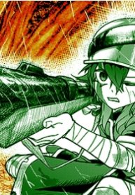 インセクト×アポカリプス (Raw – Free)