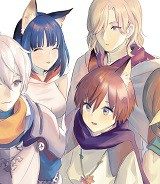 聖者無双 (Raw – Free)