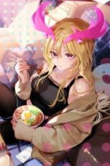 ルシファーさんの堕落ごはん (Raw – Free)