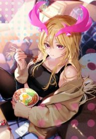 ルシファーさんの堕落ごはん (Raw – Free)