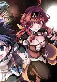 バグスキル【開錠】で最強最速ダンジョン攻略 (Raw – Free)