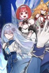 娘に断罪される悪役公爵に転生してました　～悪役ムーブをやめたのになぜか娘が『氷の令嬢』化する件～ (Raw – Free)