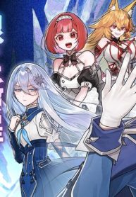 娘に断罪される悪役公爵に転生してました　～悪役ムーブをやめたのになぜか娘が『氷の令嬢』化する件～ (Raw – Free)