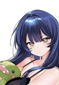 月の女王の寝かしつけ方 (Raw – Free)