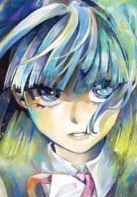 青麦と時鳥 (Raw – Free)