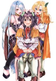 女騎士塾に入学したら、弟スキルで無限甘やかされ!? (Raw – Free)