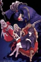 邪神アベレージ 平均を望んだ美少女、異世界で平均的な邪神となる (Raw – Free)